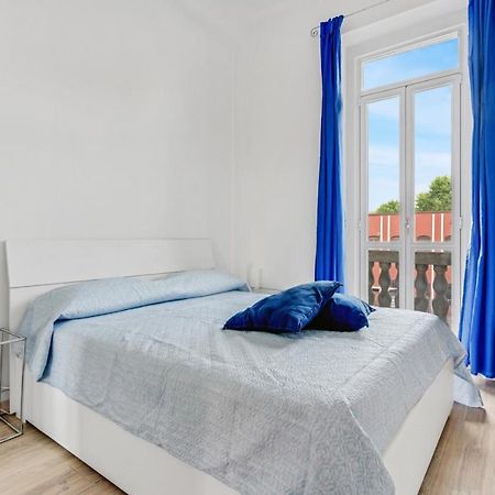 Mo1 - Wonderful Apartment With Terrace - Milan Extérieur photo
