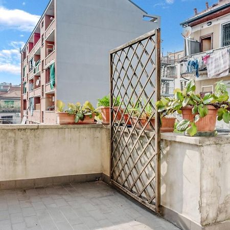Mo1 - Wonderful Apartment With Terrace - Milan Extérieur photo