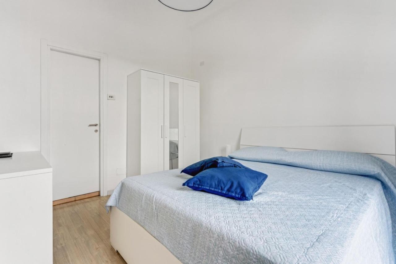 Mo1 - Wonderful Apartment With Terrace - Milan Extérieur photo