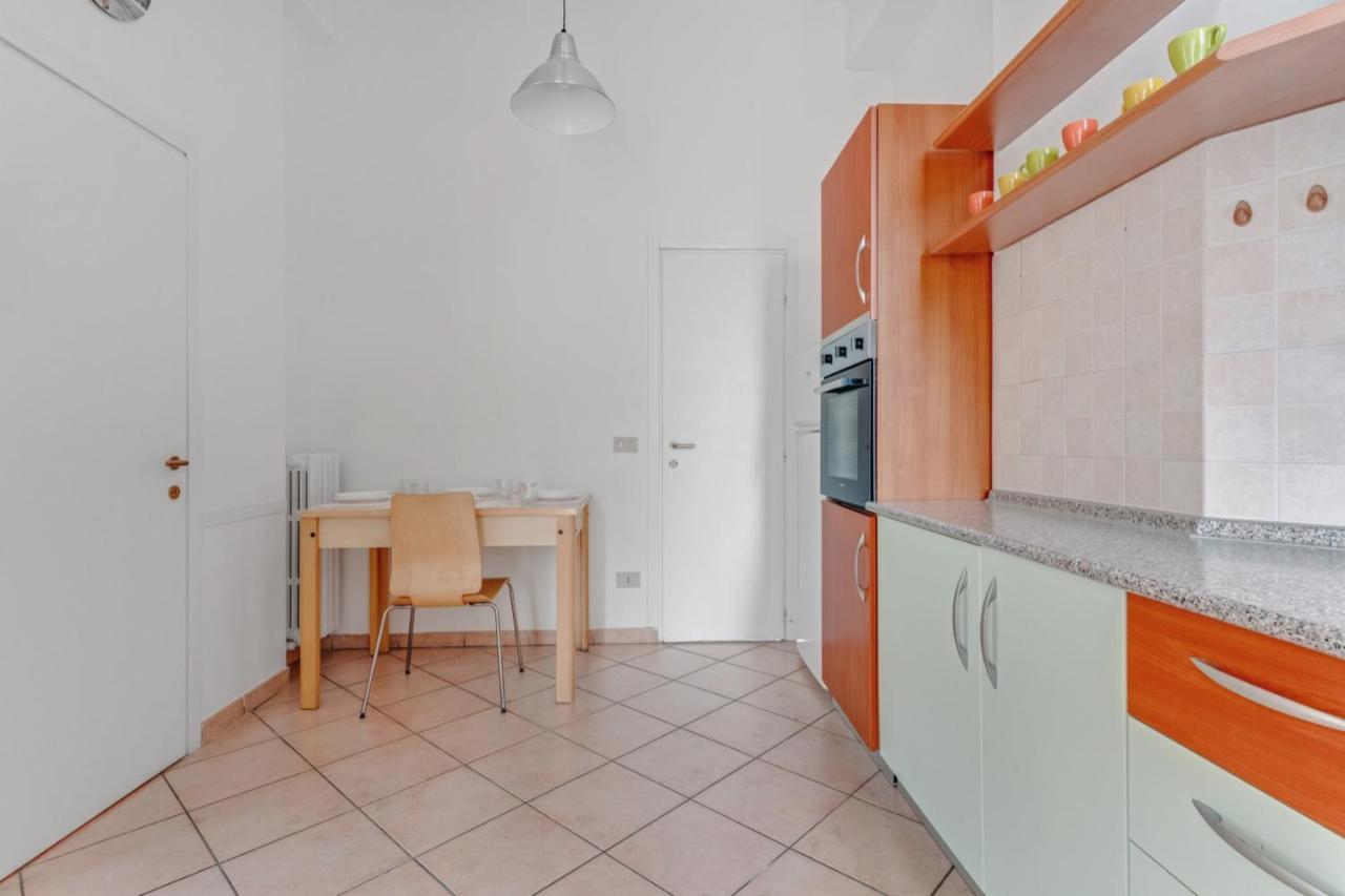 Mo1 - Wonderful Apartment With Terrace - Milan Extérieur photo