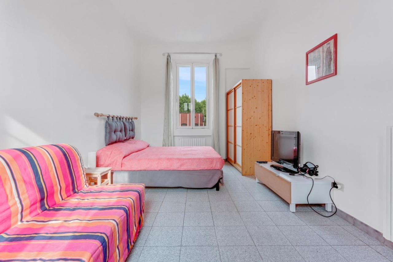 Mo1 - Wonderful Apartment With Terrace - Milan Extérieur photo