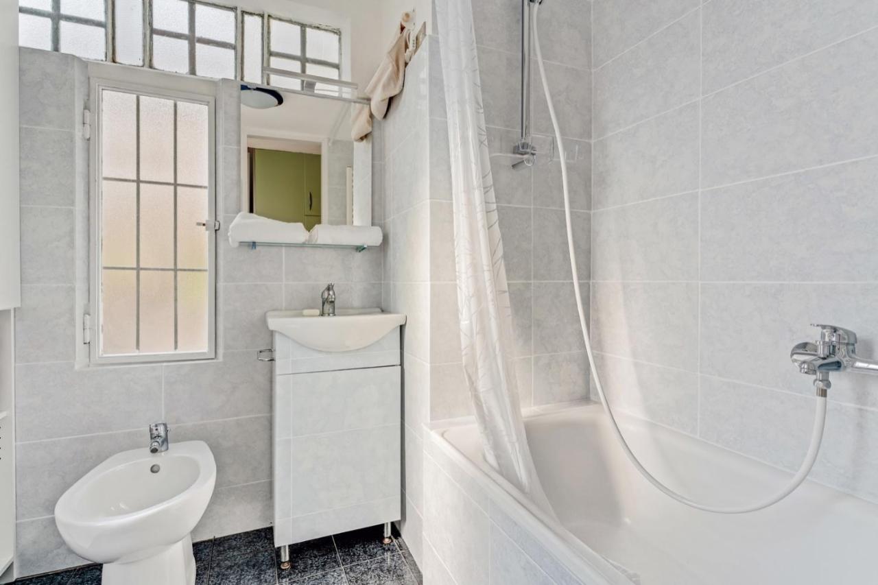 Mo1 - Wonderful Apartment With Terrace - Milan Extérieur photo