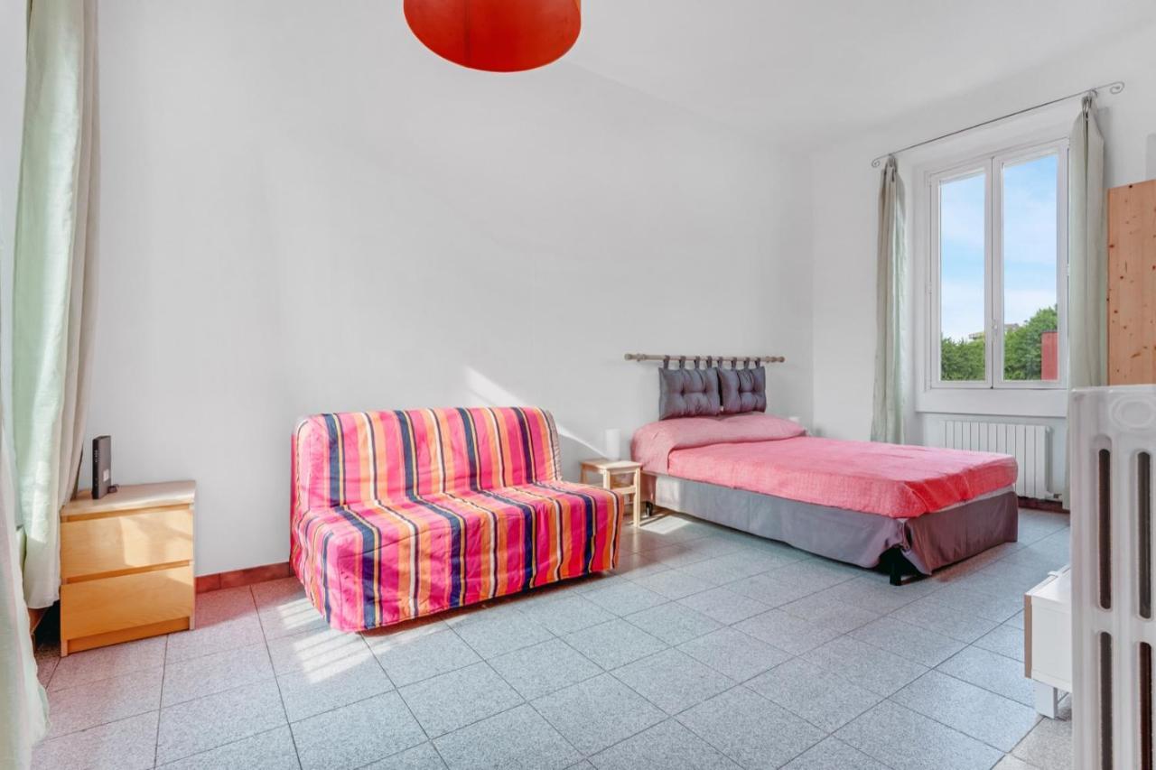 Mo1 - Wonderful Apartment With Terrace - Milan Extérieur photo