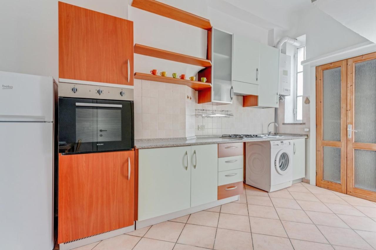 Mo1 - Wonderful Apartment With Terrace - Milan Extérieur photo