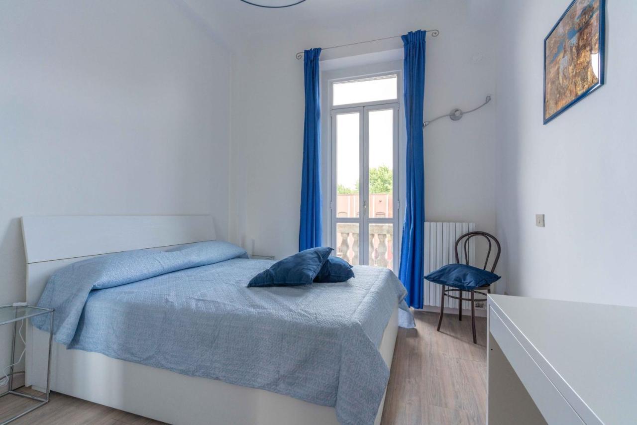 Mo1 - Wonderful Apartment With Terrace - Milan Extérieur photo